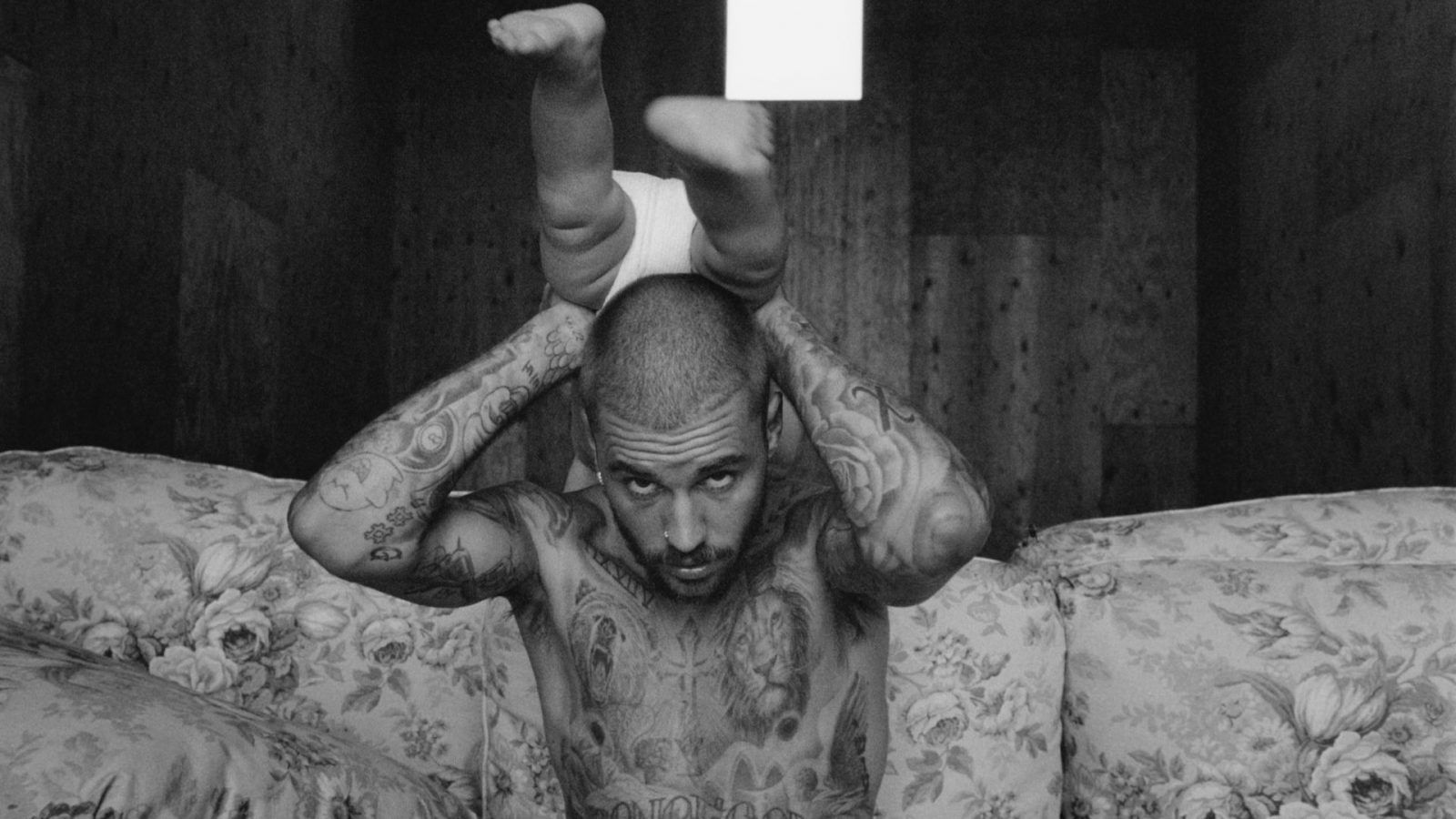 Review: Justin Bieber finds his R&B soul with new album SWAG