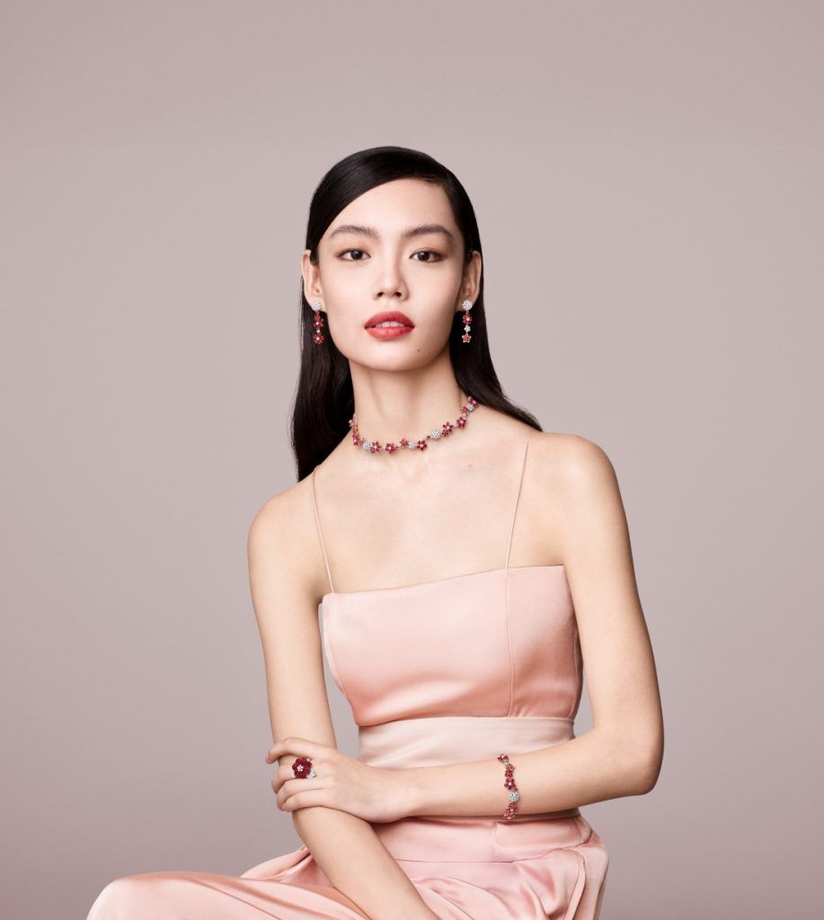 Top bridal jewellery picks to add sparkle on your wedding day ...