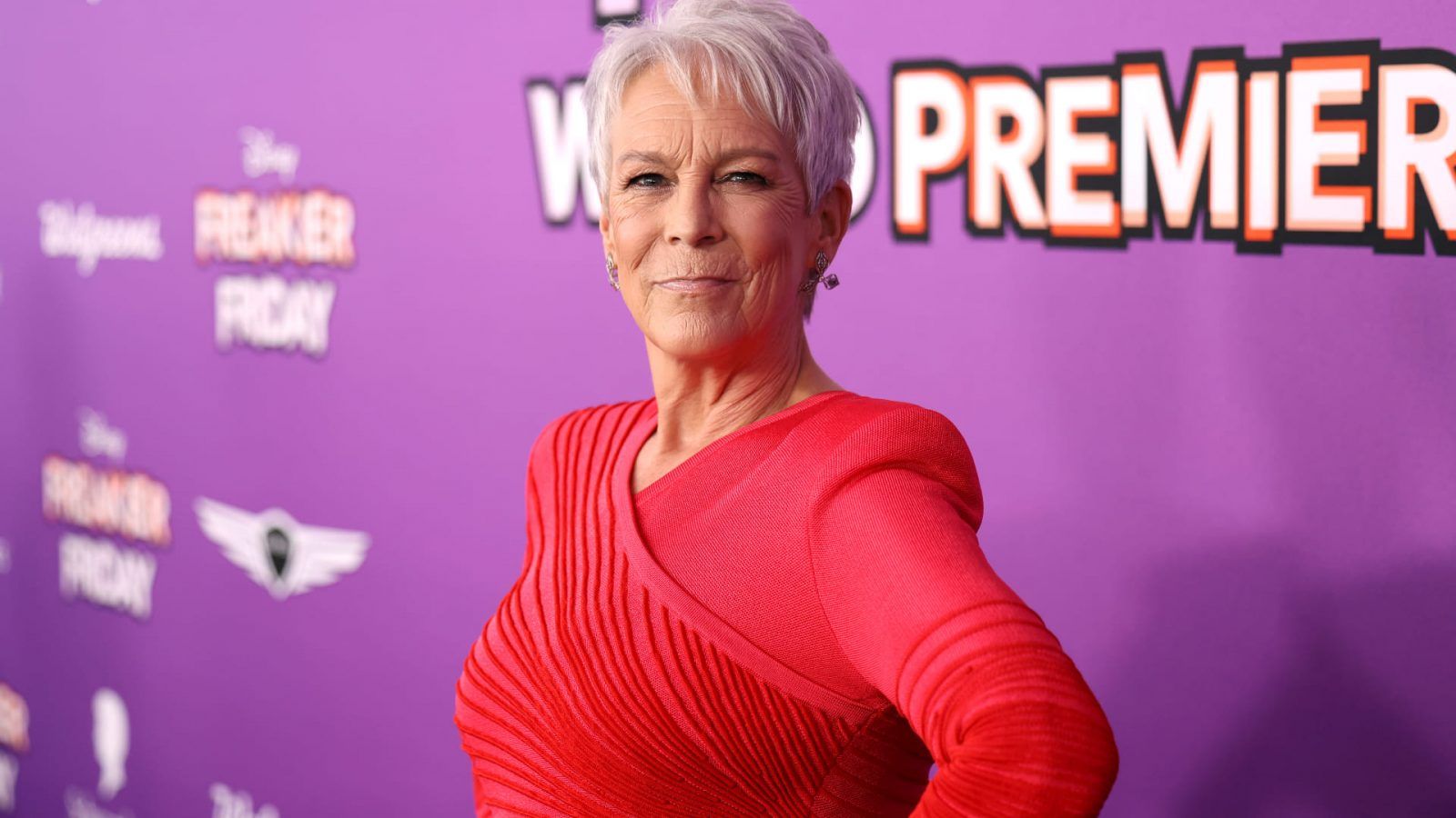 Inside the net worth and Hollywood career of Jamie Lee Curtis