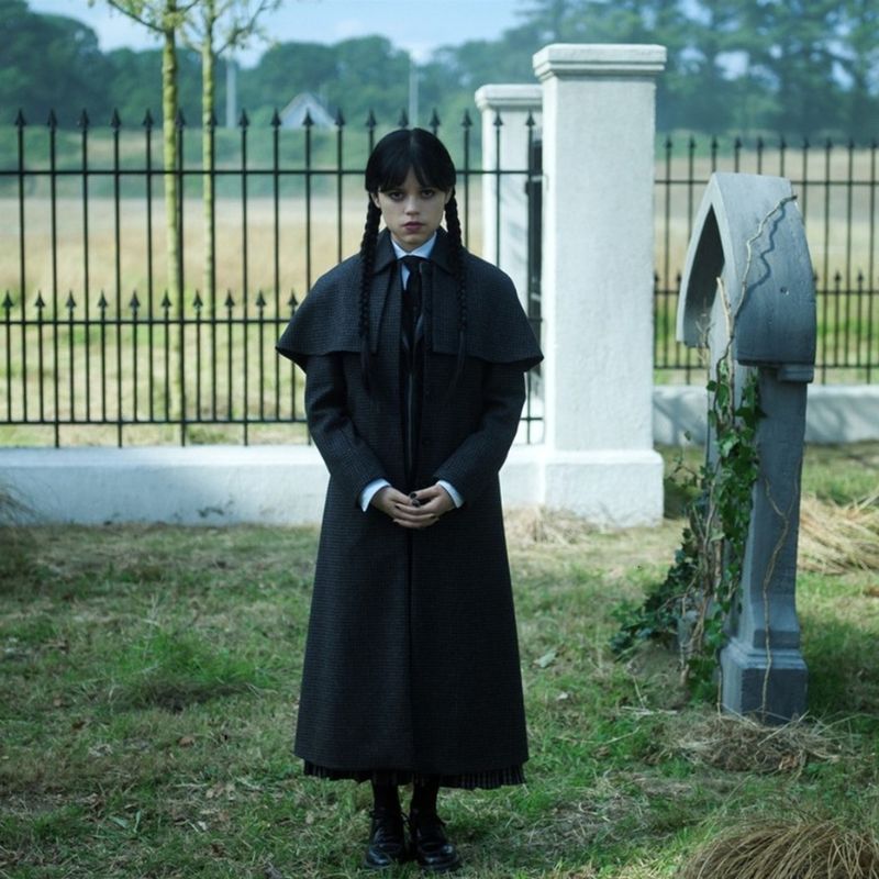 Wednesday Complete Wednesday season 2: Complete episode release schedule – PrestigeOnline ...