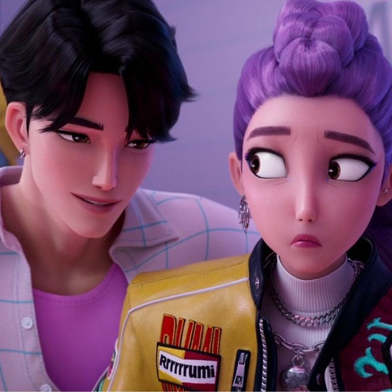 K Pop Rizz KPop Demon Hunters characters ranked by rizz – PrestigeOnline Malaysia