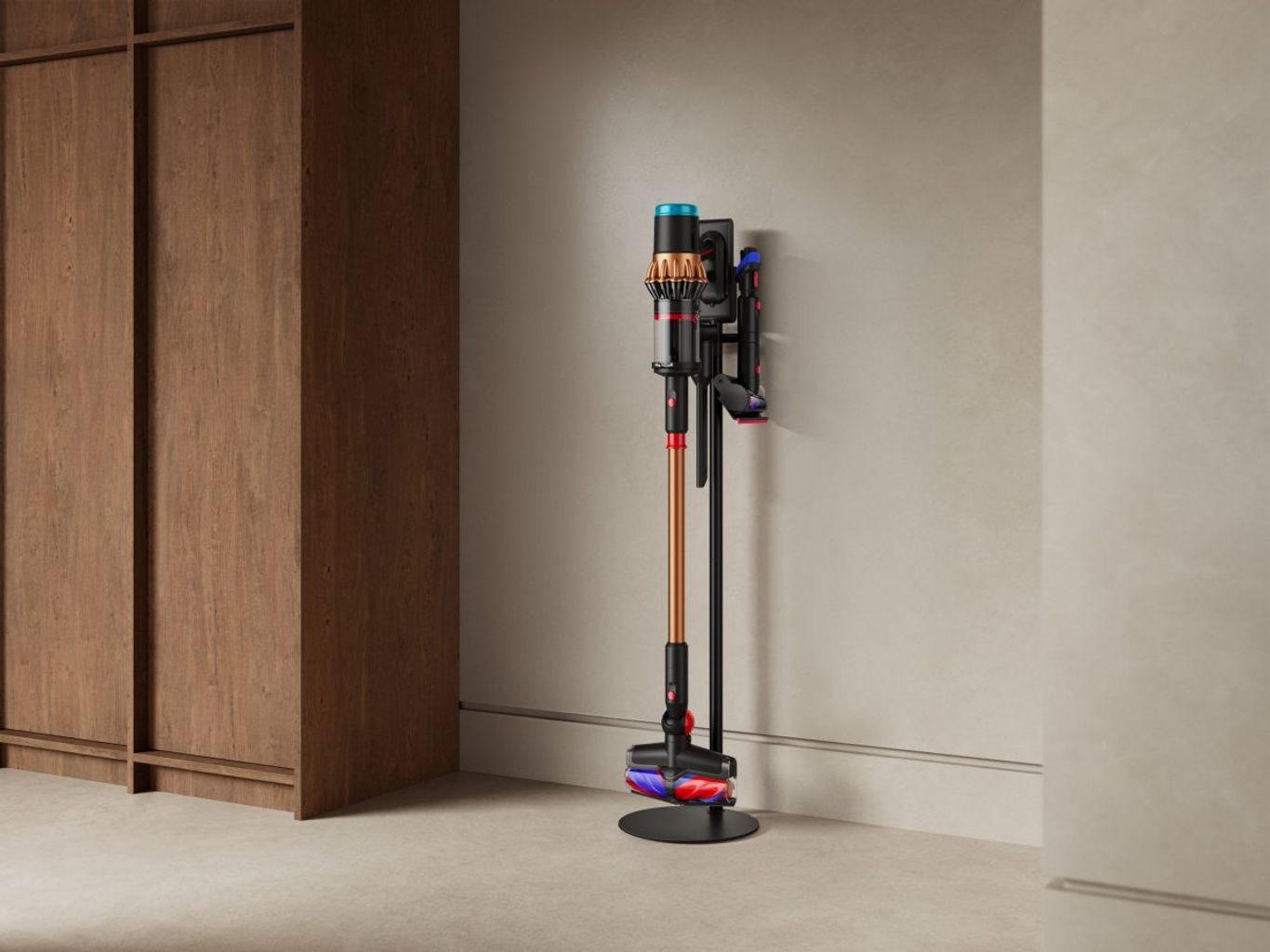 Dyson presents a new slate of state-of-the-art products ...