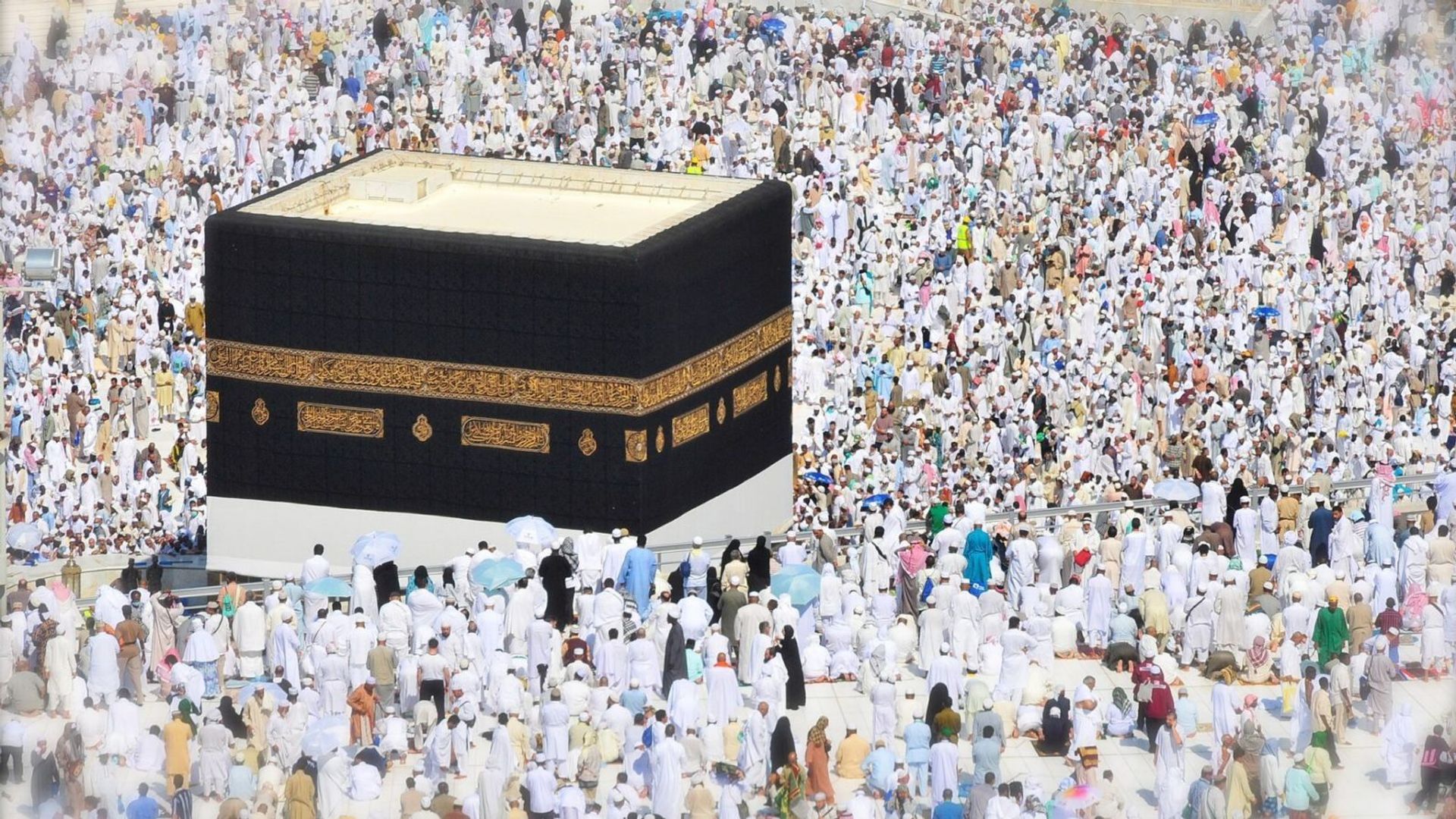 Oman announces online registration dates for Hajj 2026 - PrestigeOnline ...