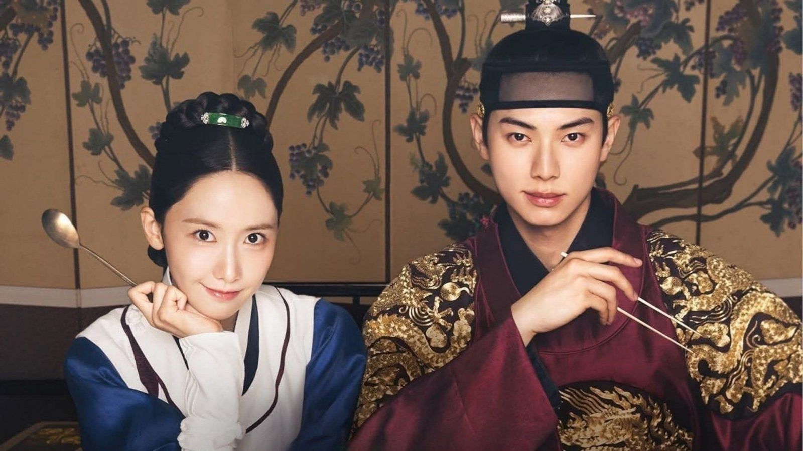 The Best Korean dramas about food – PrestigeOnline Malaysia