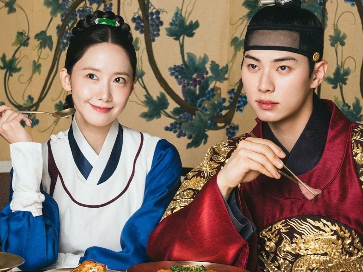 The Best Korean dramas about food – PrestigeOnline Malaysia