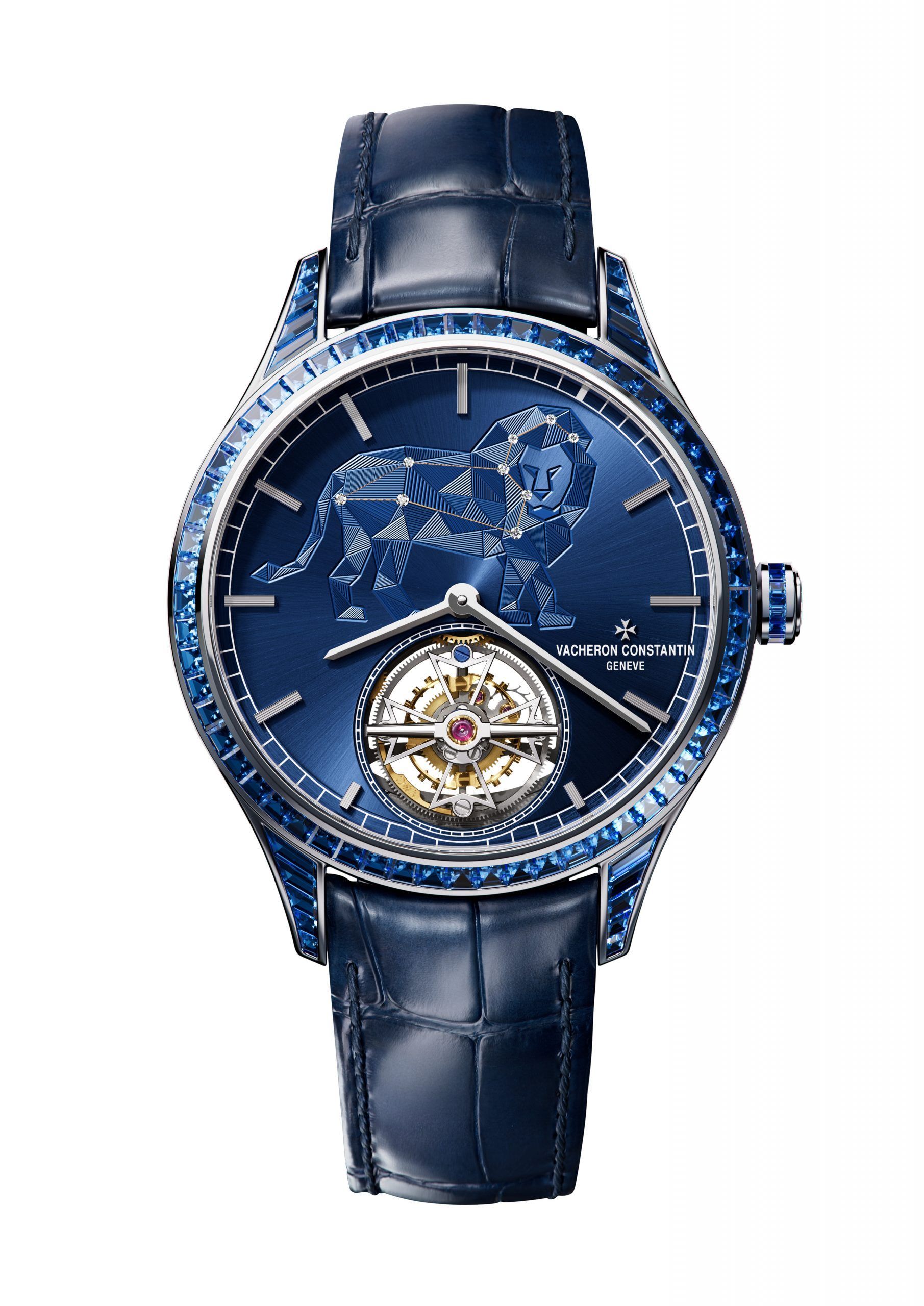 Inside the Vacheron Constantin legacy of horological excellence 