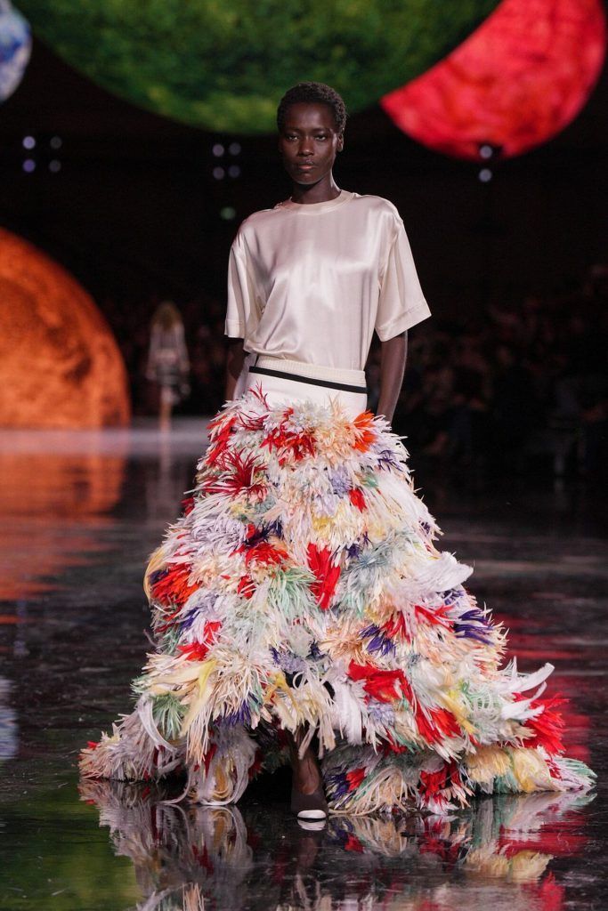 showdetails PARIS AW 2006-07 本 Highlights of Paris Fashion Week SS26 – PrestigeOnline Malaysia