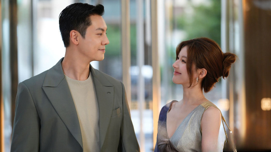Love's Ambition: Shooting Locations Of The Ongoing C-Drama