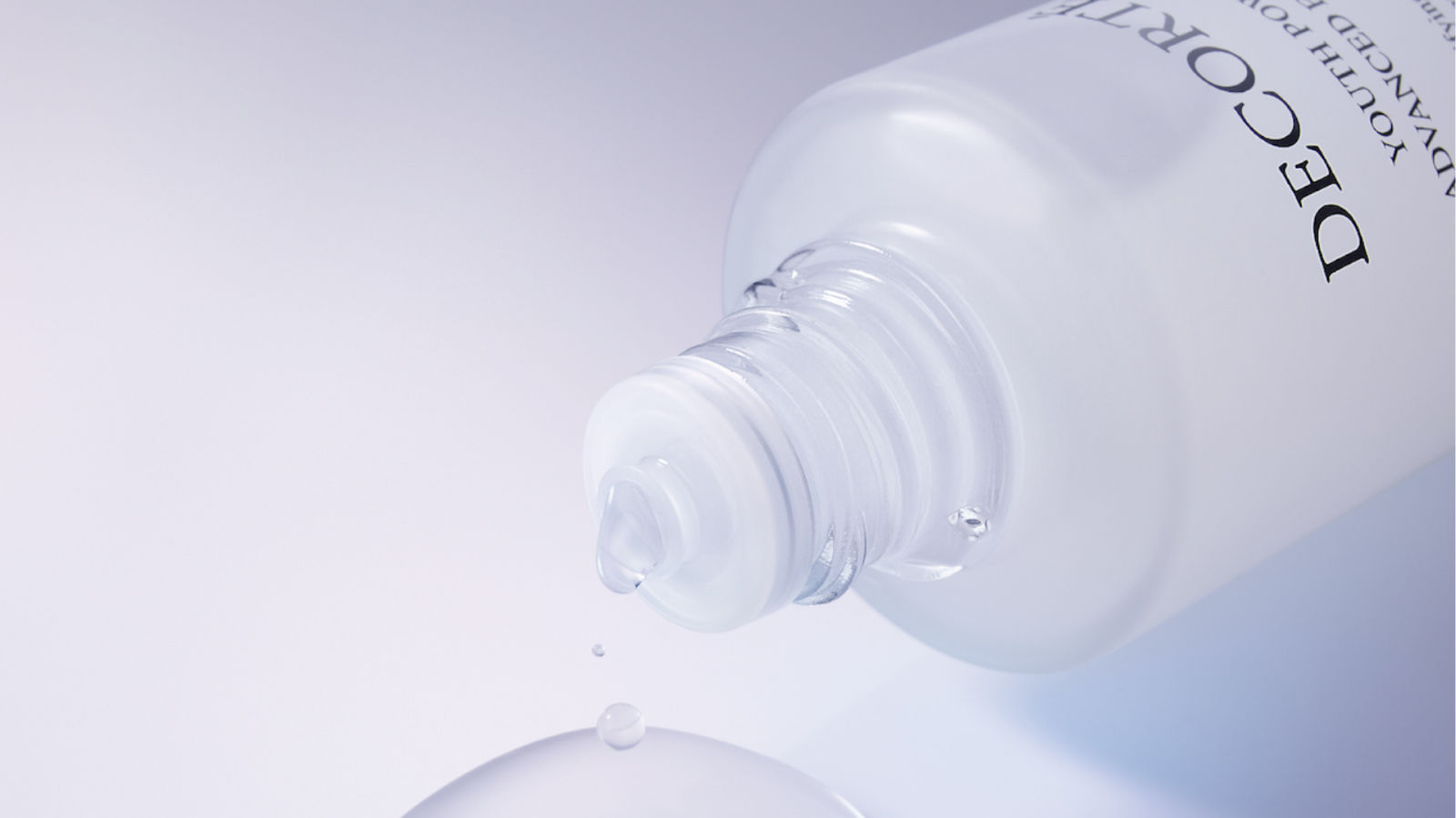 Youth's best ally: The DECORTÉ Power Youth Advanced Essence