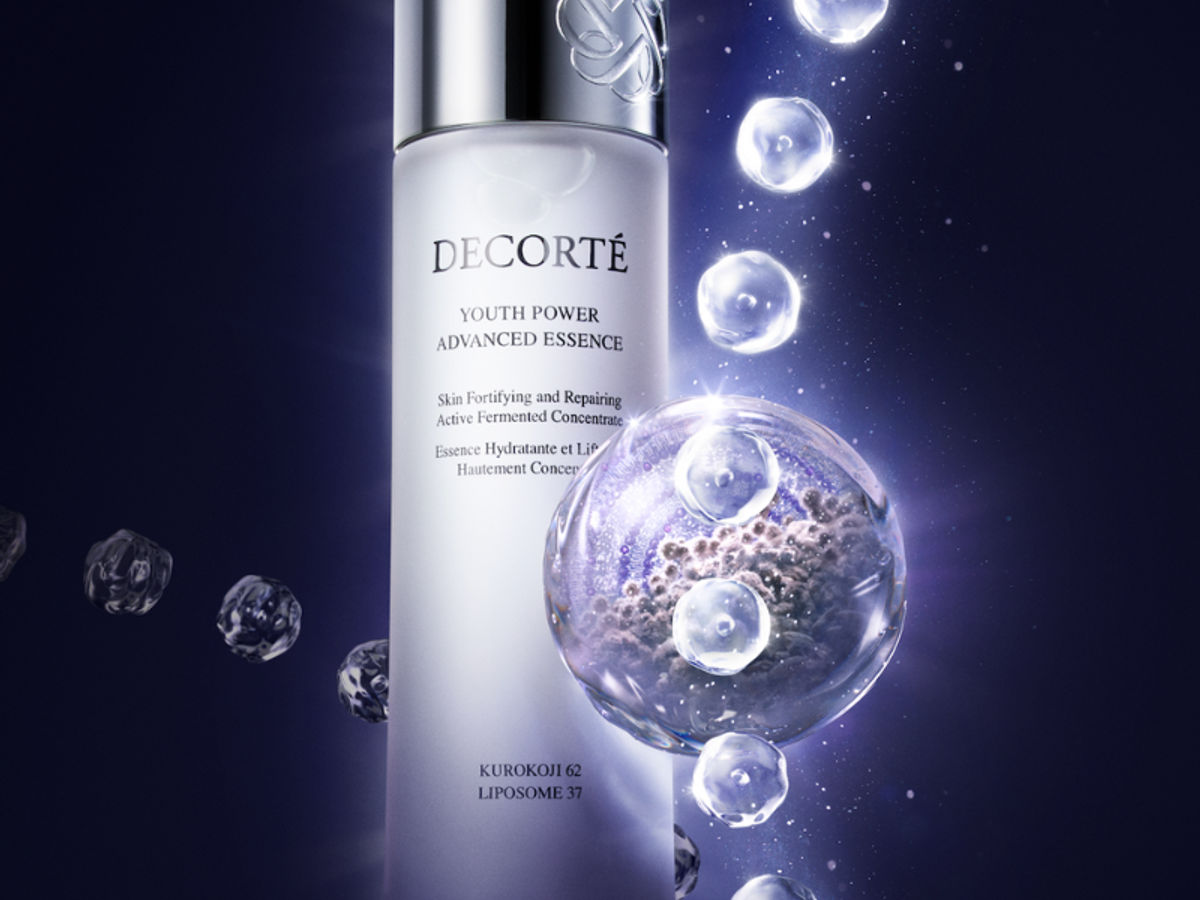 DECORTÉ YOUTH POWER ADVANCED ESSENCE DECORTE YOUTH POWER ADVANCED ESSENCE 150ml – Tokyo on Demand