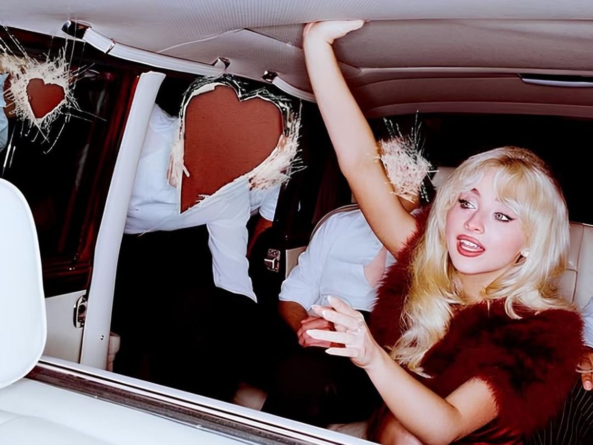 Sabrina Carpenter to star in upcoming Alice in Wonderland musical