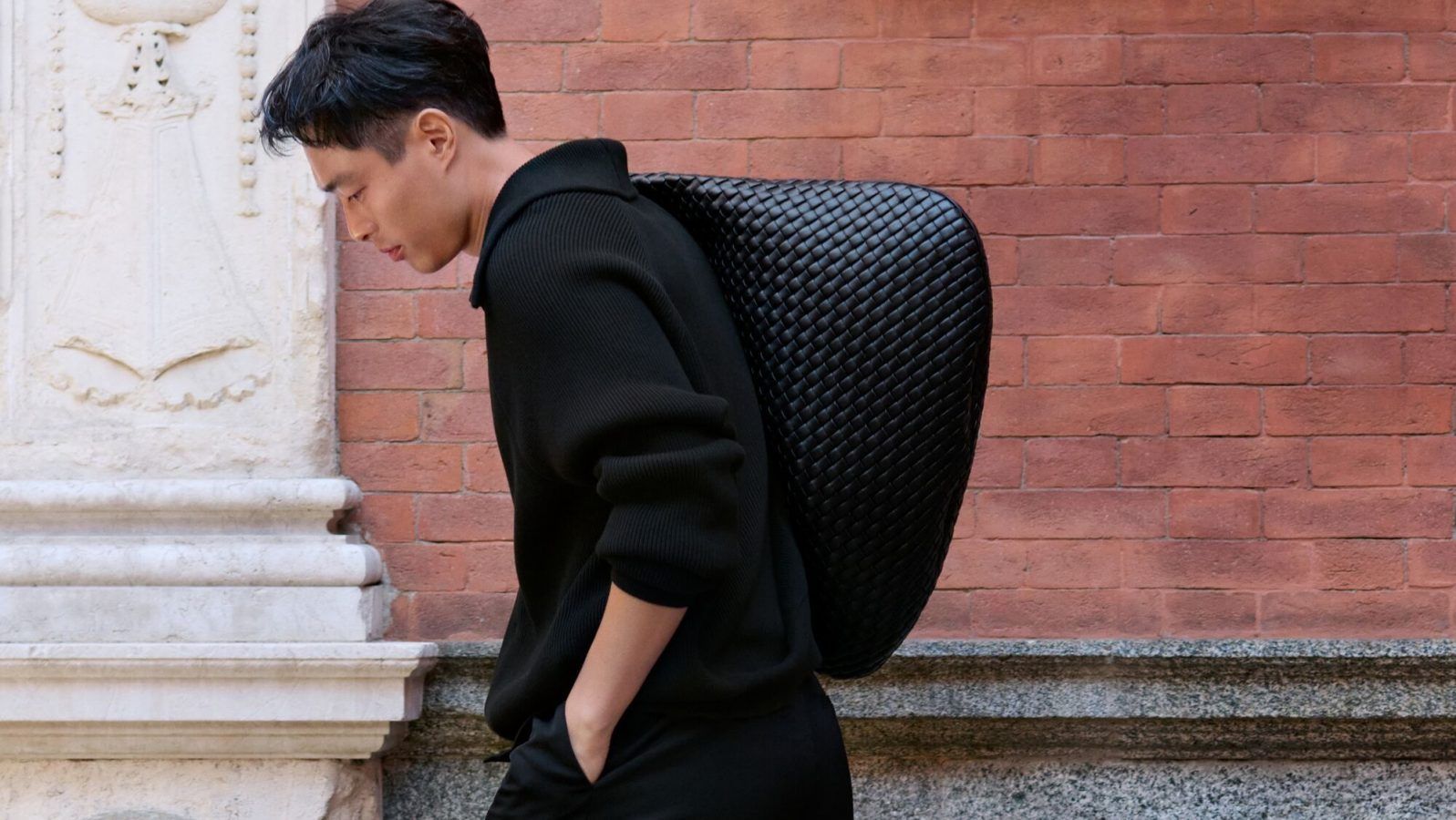 New-new Veneta for Bottega Veneta Pre-Spring 2026 – PrestigeOnline