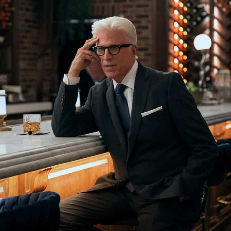 A Man on the Inside: Cast & guest stars – PrestigeOnline Malaysia