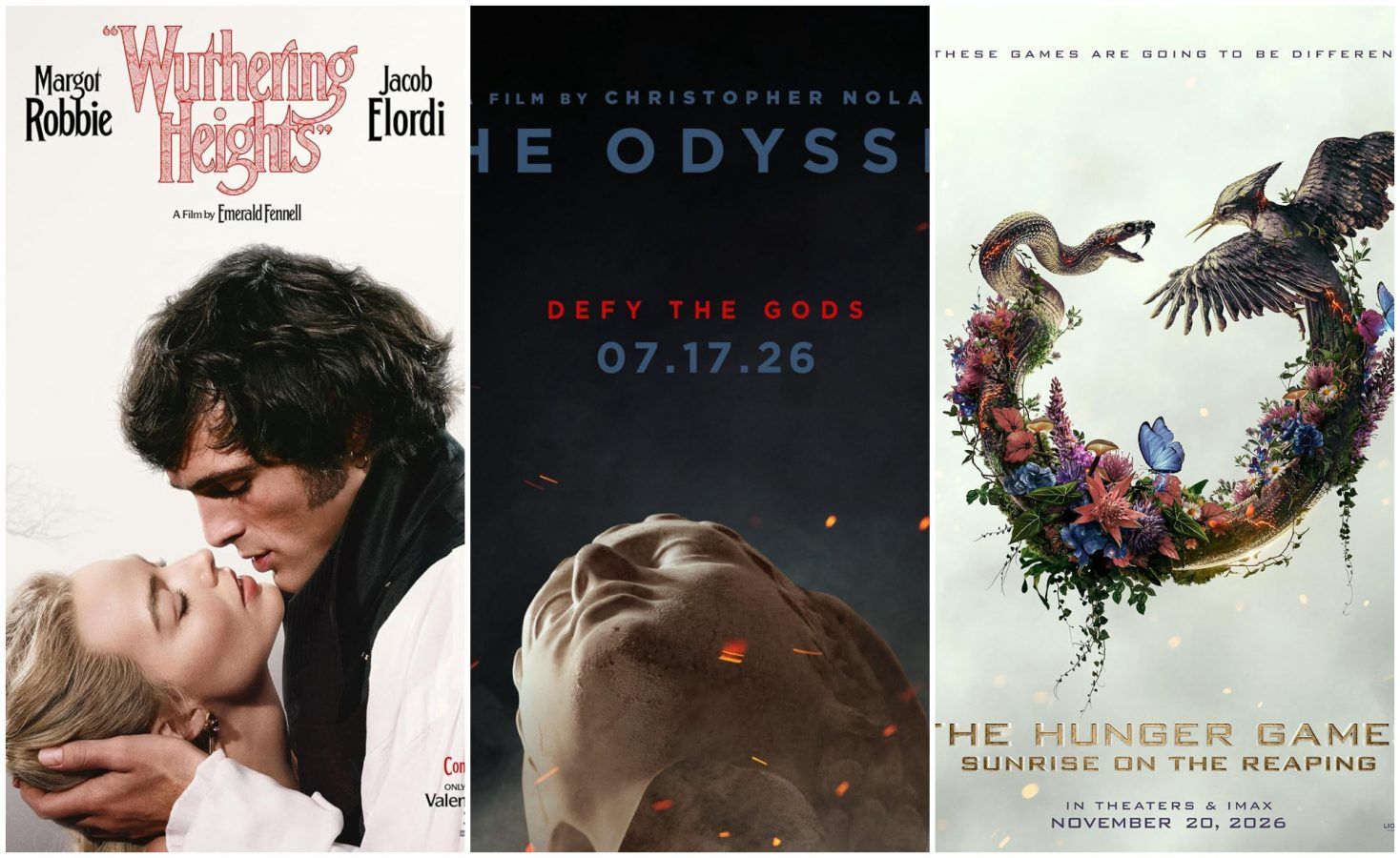 24 upcoming book to screen adaptations to watch in 2026 ...
