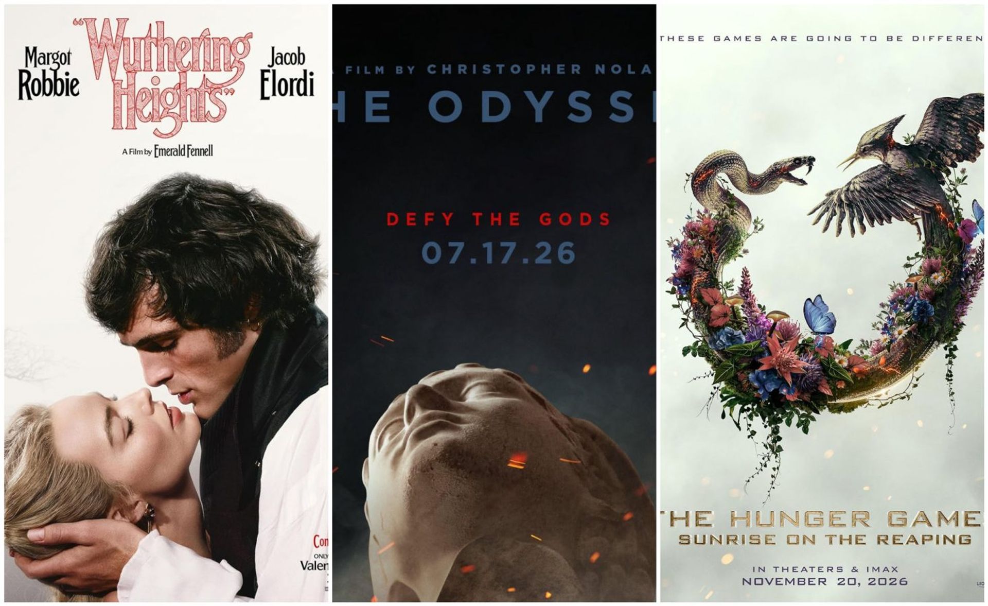 24 upcoming book to screen adaptations to watch in 2026 ...