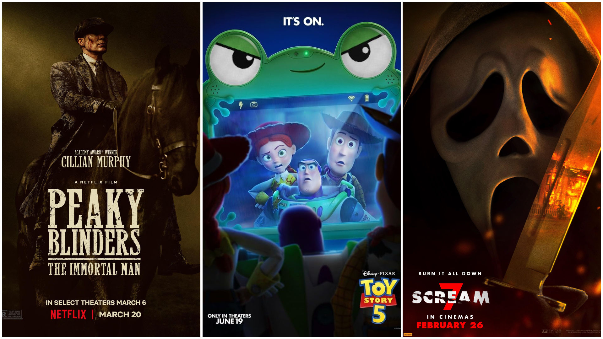24 upcoming book to screen adaptations to watch in 2026 ...