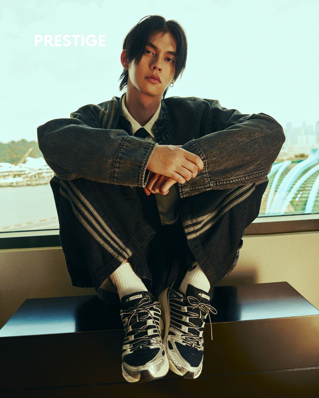 Bright Vachirawit is writing his next chapter - PRESTIGE Online