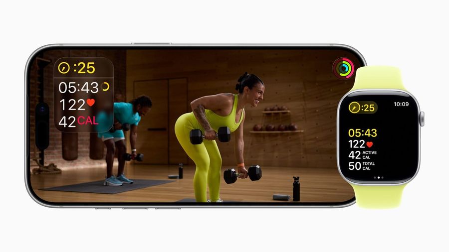 All the 2026 Apple Fitness+ you need to know – PrestigeOnline Malaysia