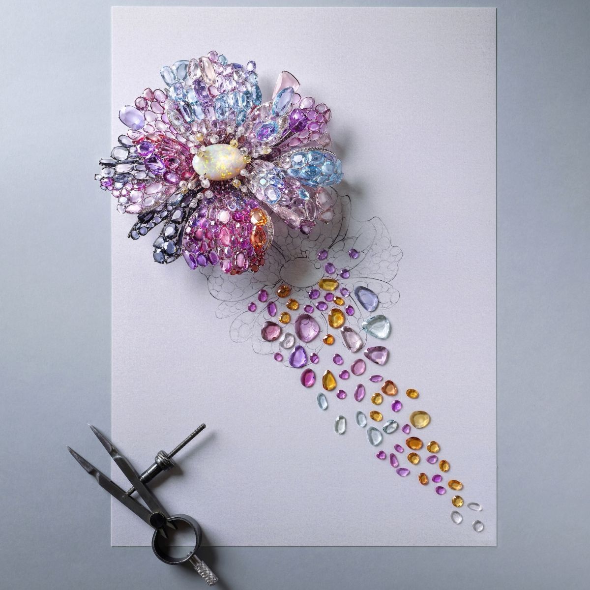 Three high jewellery designers to watch – PrestigeOnline Malaysia