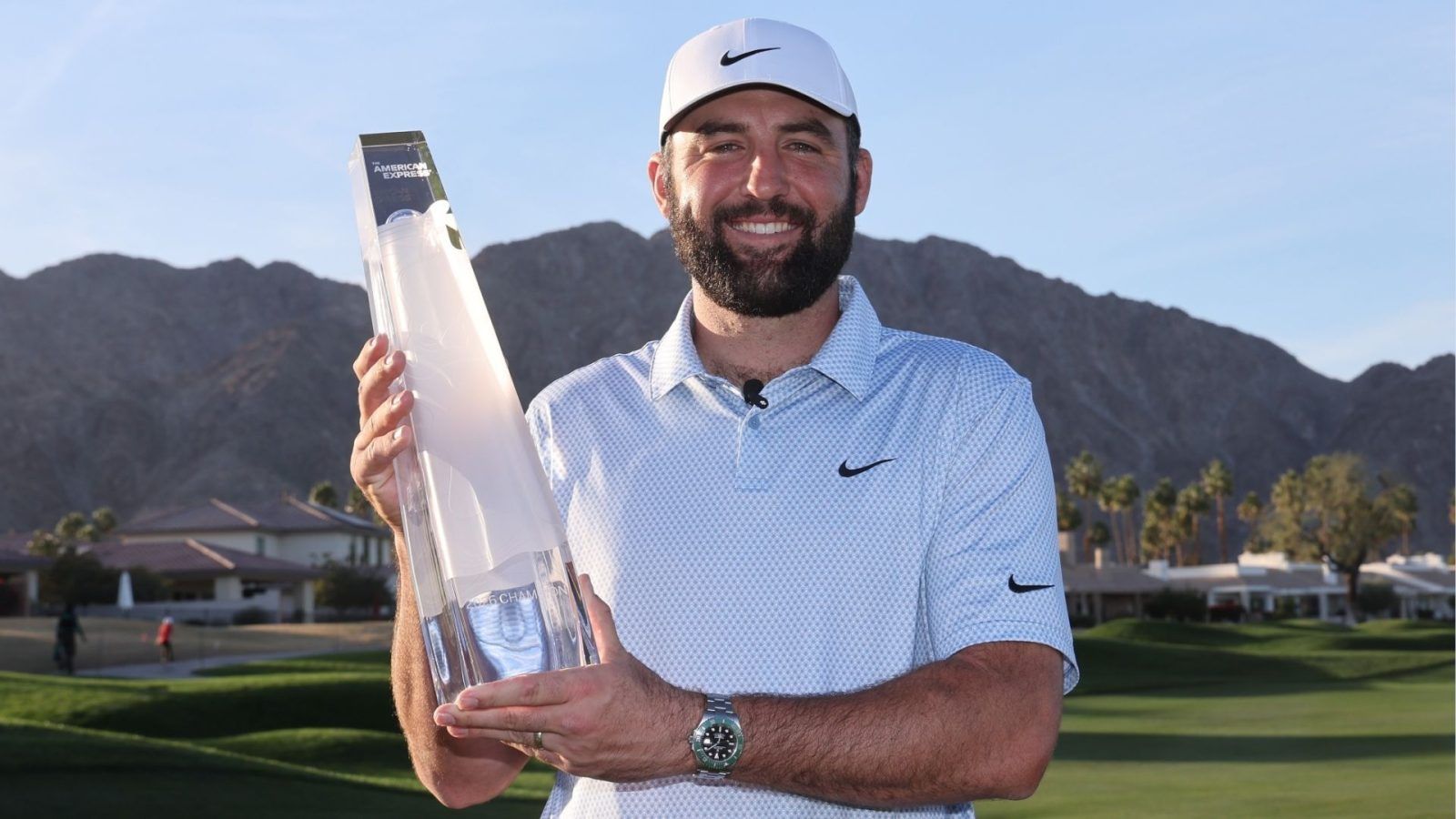 Scottie Scheffler Net Worth 2026: $150m+ From Pga Wins And Liv Golf
