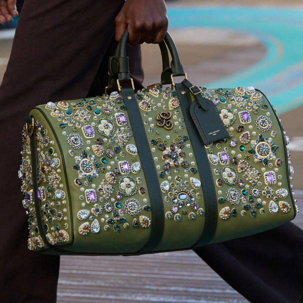 Spring/Summer 2026 handbag trends – PrestigeOnline Malaysia