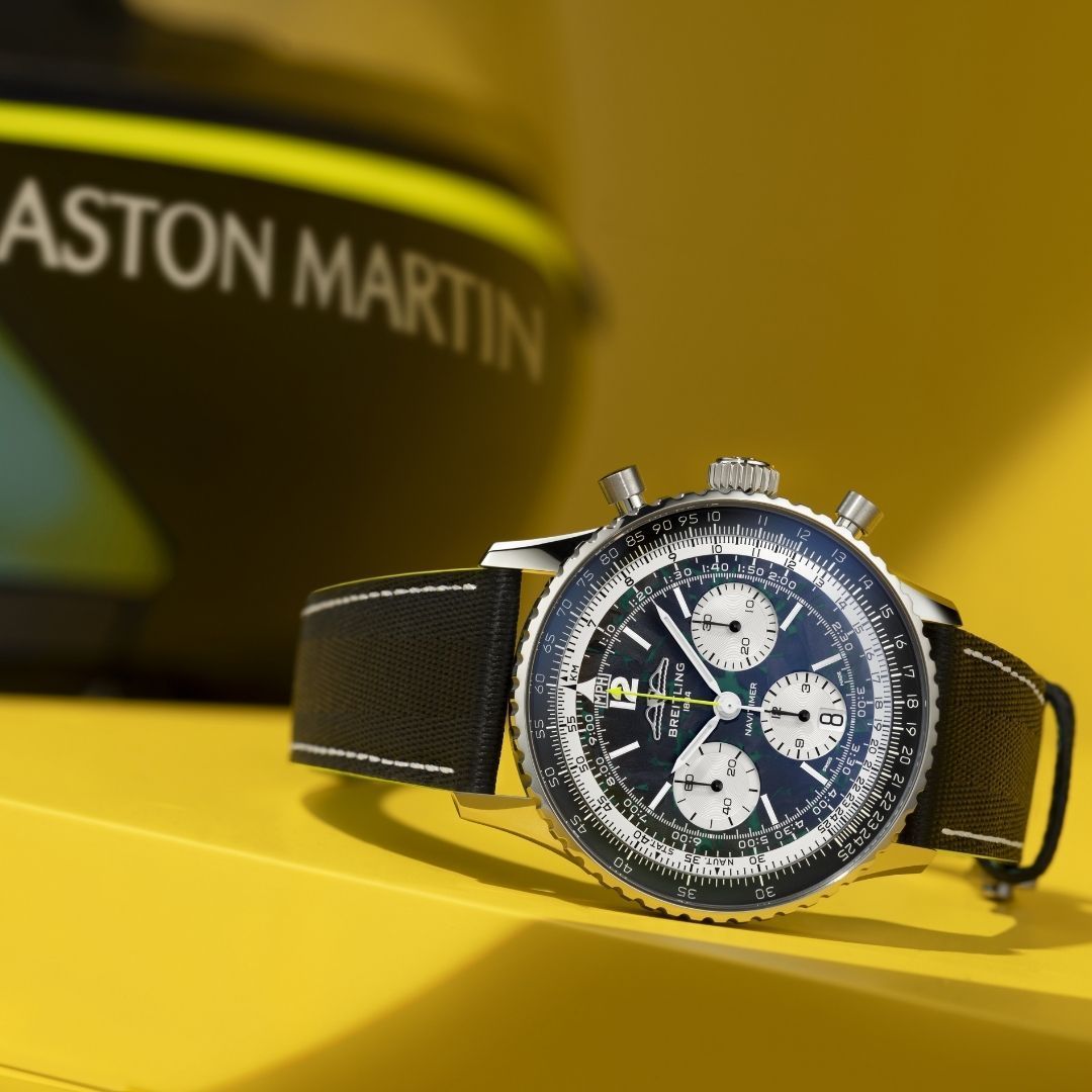 Gucci launches its second High Watchmaking collection