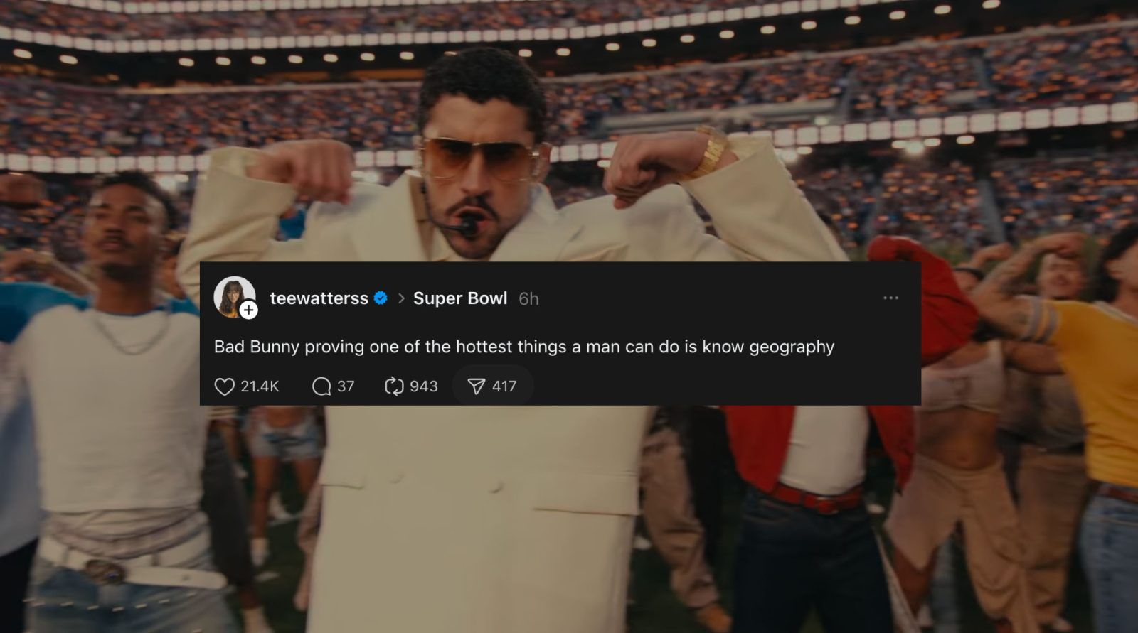 The best memes and reactions to the Super Bowl – PrestigeOnline Malaysia