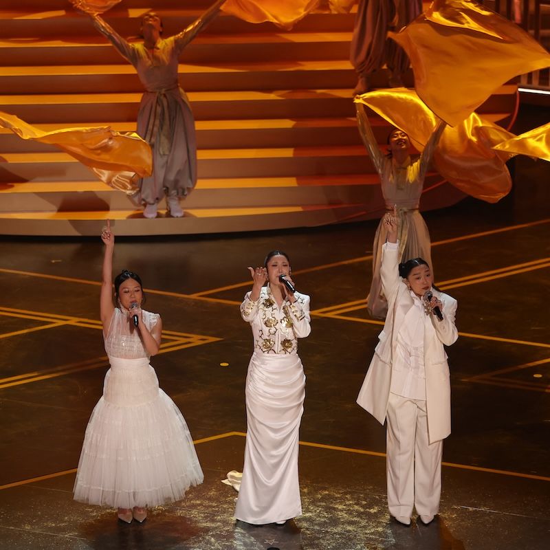 Best highlights and moments from the Oscars 2026