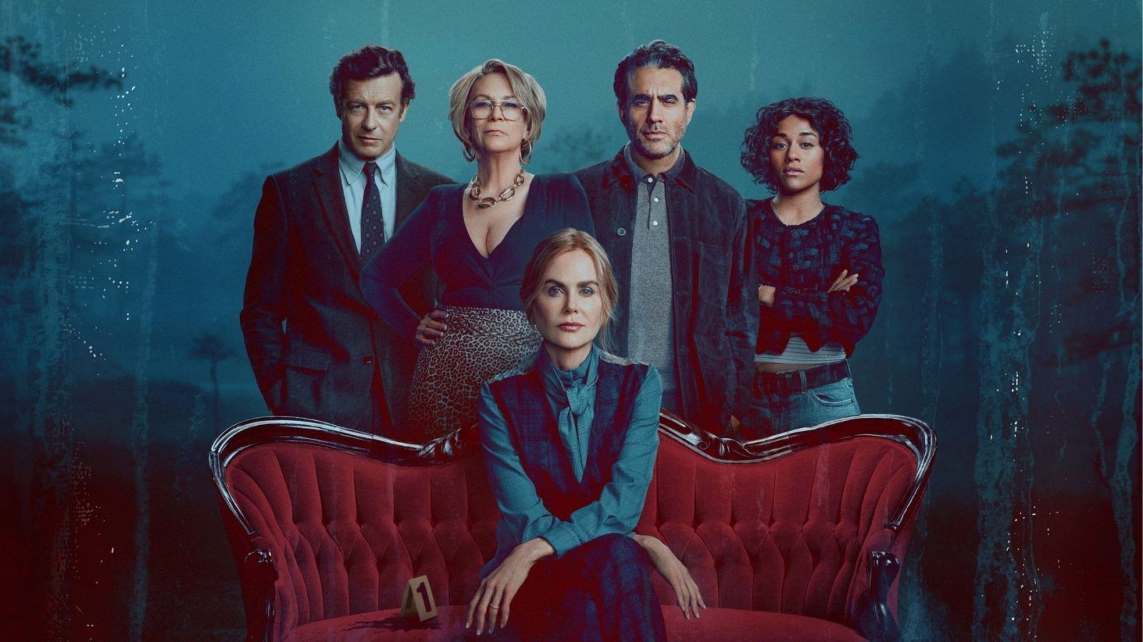 Scarpetta review: Is Nicole Kidman's new show worth watching? –  PrestigeOnline Malaysia