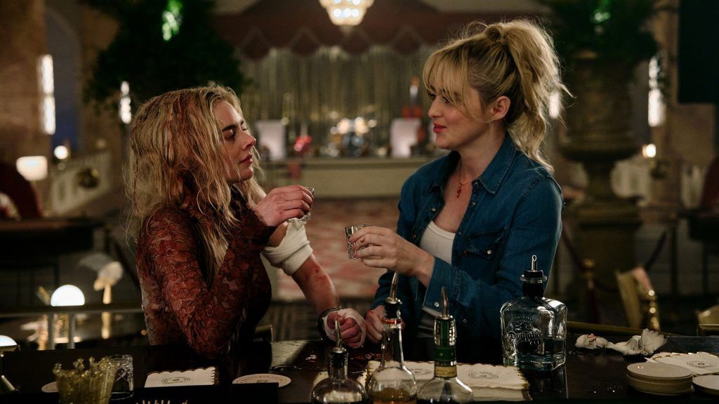 Ready or Not 2 Review: Capers and class commentary – PrestigeOnline ...