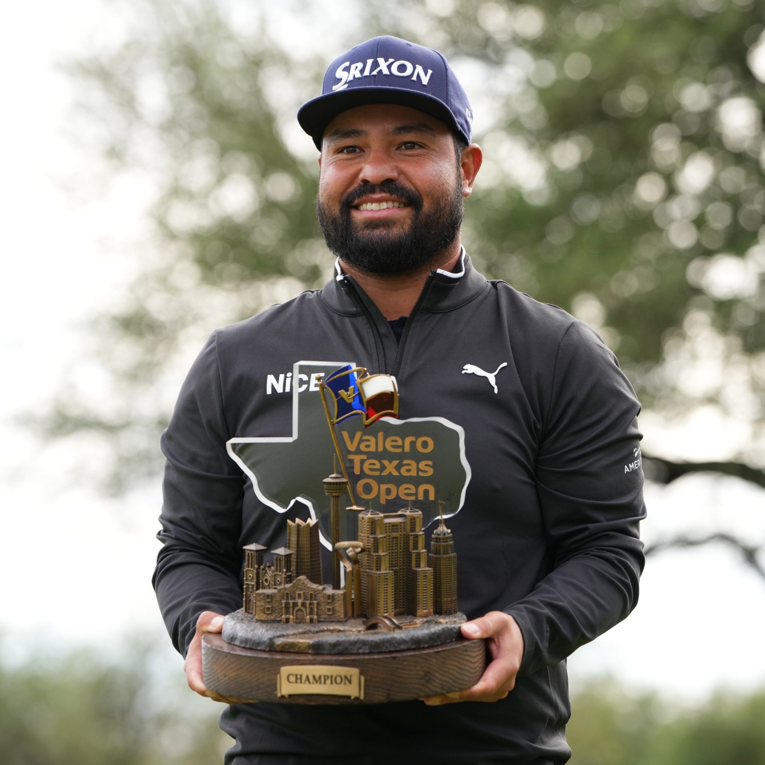 2026 PGA Tour: JJ Spaun rekindles mojo with second win at Valero Texas Open