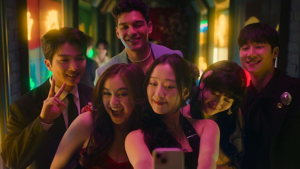 The stunning filming locations of \<i\>XO, Kitty\</i\> season 3