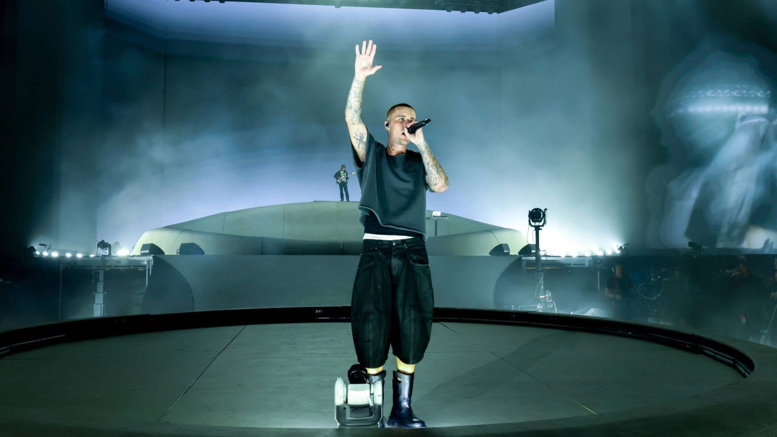 洋楽 Justin Bieber Coachella 2026 MagSafe Justin Bieber Coachella 2026 performance – PrestigeOnline Malaysia