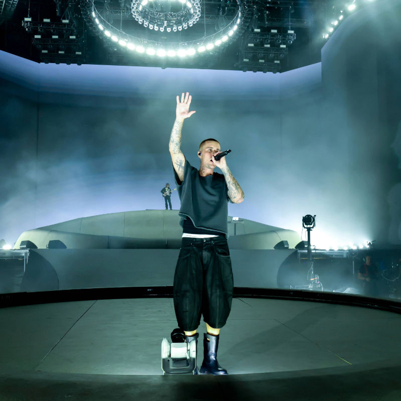 Justin Bieber Coachella 2026 performance – PrestigeOnline Malaysia