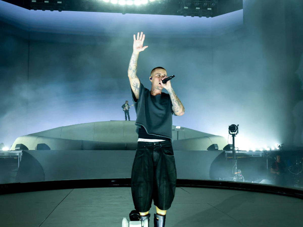 Justin Bieber Coachella 2026 performance – PrestigeOnline Malaysia