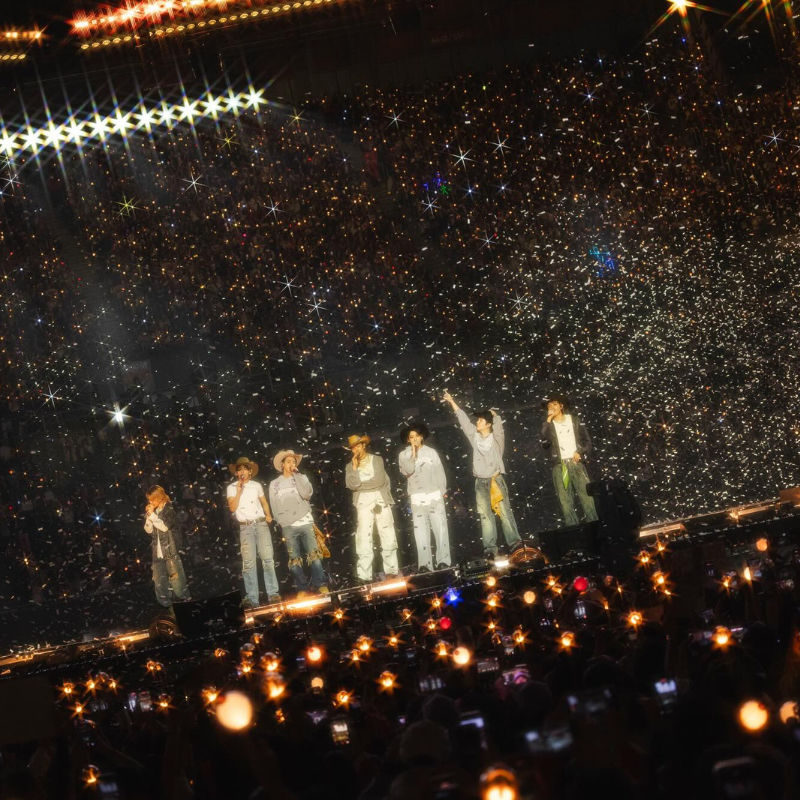 BTS ‘ARIRANG' concert in Malaysia 2026: Ticket prices, VIP packages, and other details