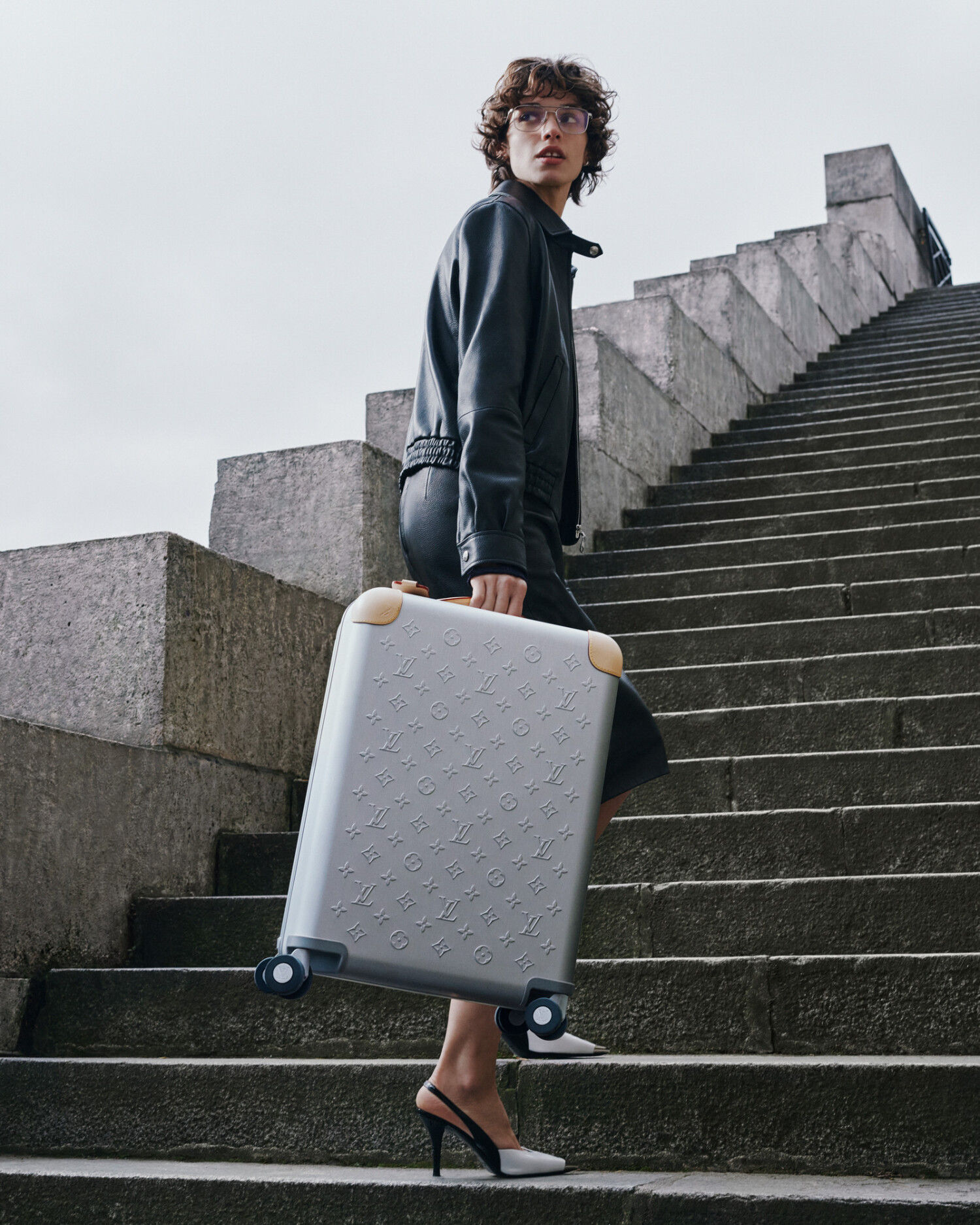 Where engineering meets elegance: Louis Vuitton's Horizon