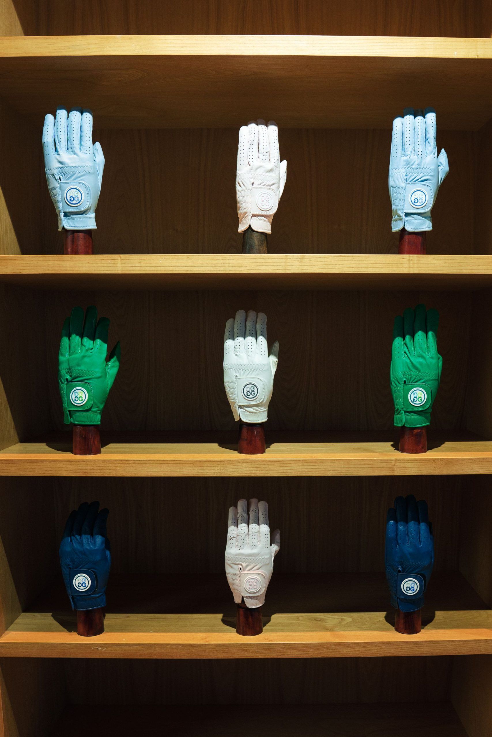 Golf, reimagined: G/FORE celebrates style beyond the course | Prestige ...