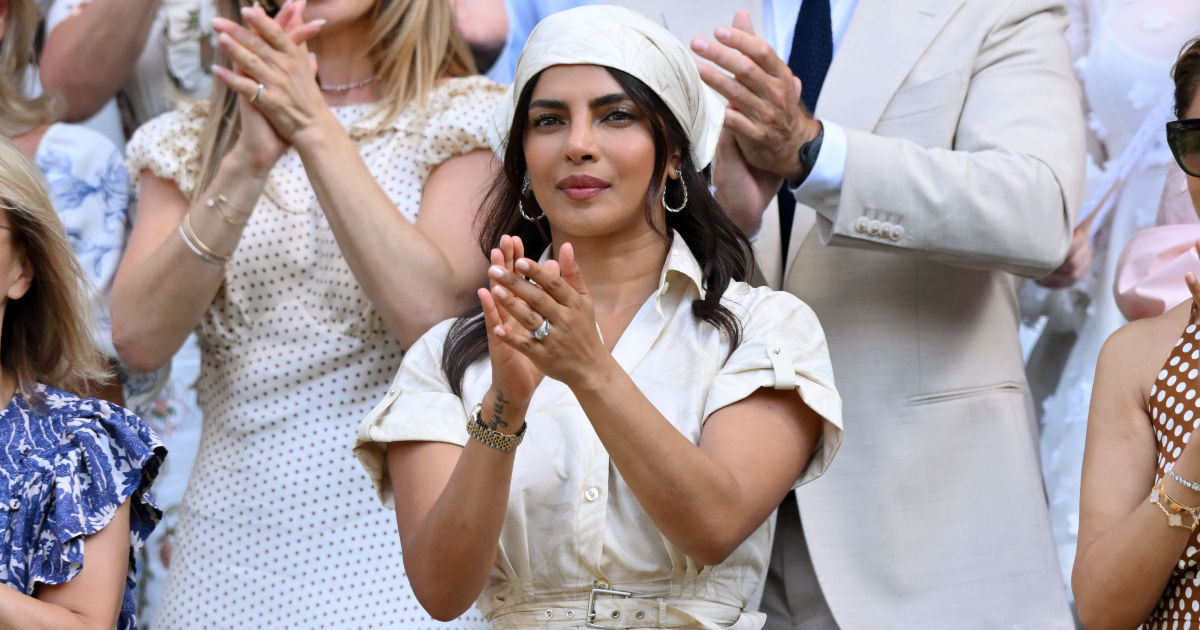 The bandana is back: Celebrity style inspiration for summer 2026