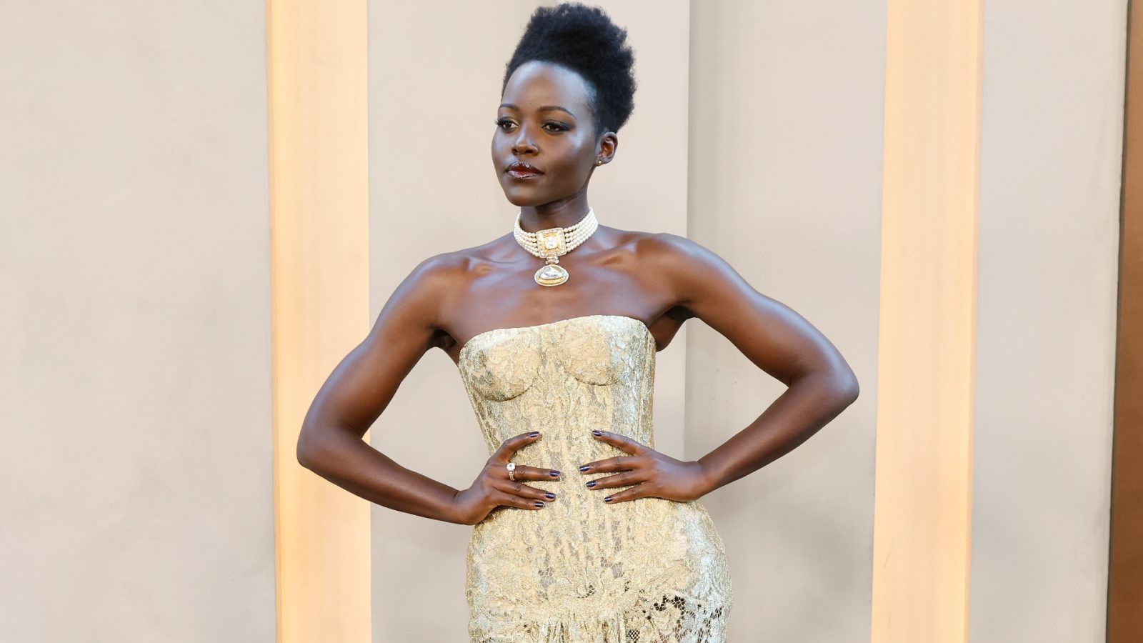 The best high jewellery pieces worn by 'The Odyssey' cast