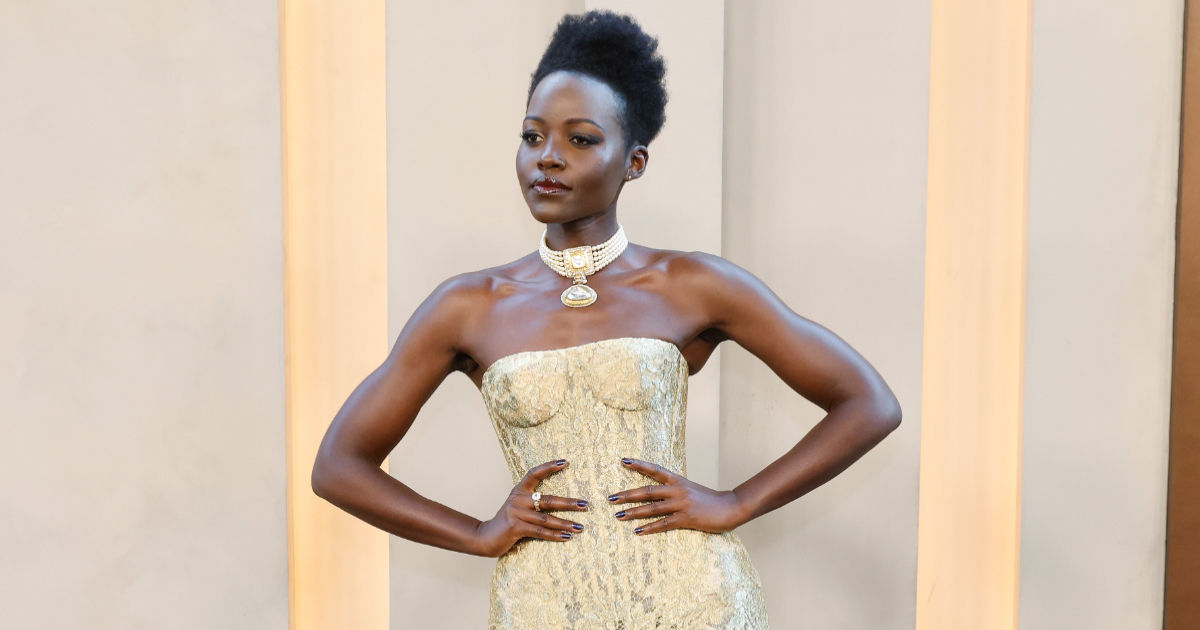 Of legends and diamonds: The best jewellery moments of ‘The Odyssey' cast