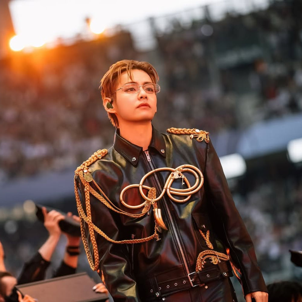 BTS to G-Dragon: Inside the concert fashion of K-pop stars