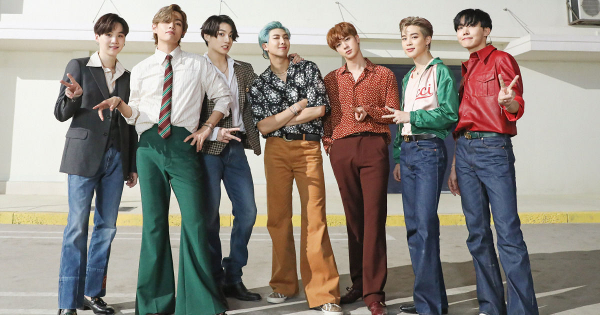 K-pop's biggest fashion splurges: Inside the most expensive music video looks