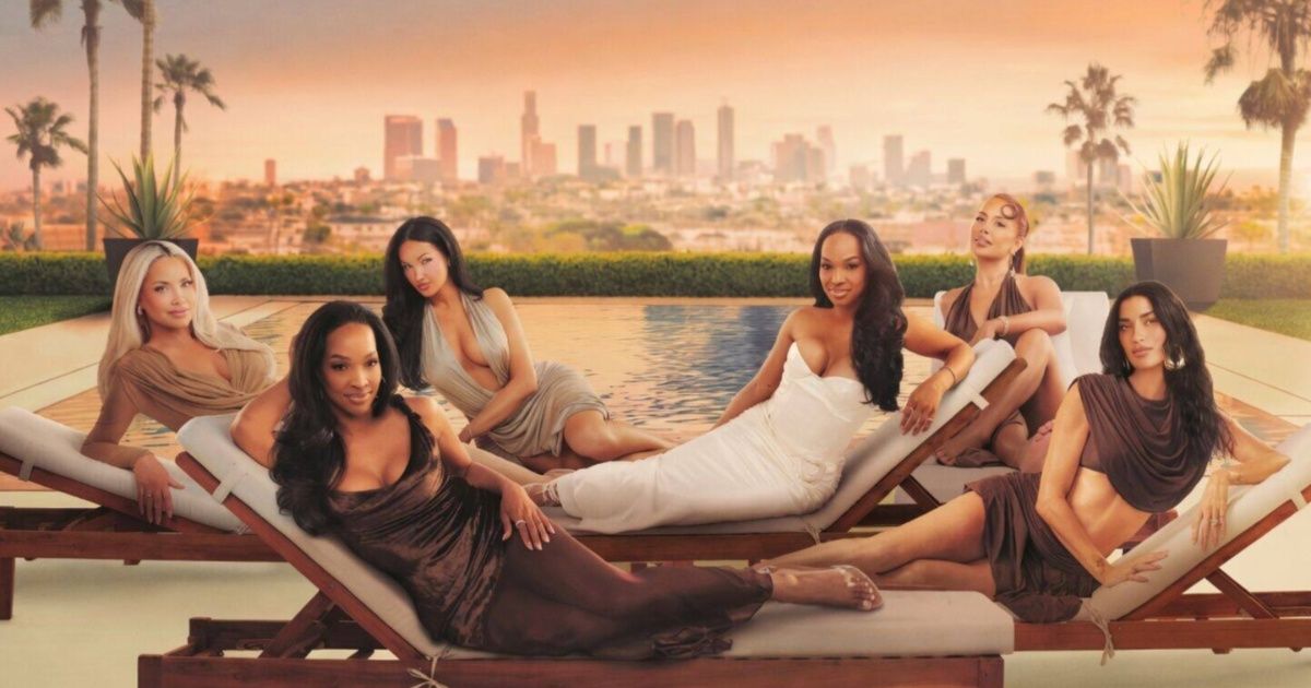 Inside the cast of The Girls: A Khloé Kardashian Project