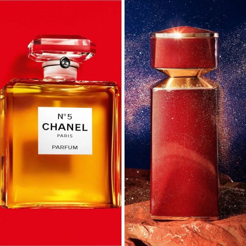 What is method perfuming, and the fragrances that helped actors build memorable characters