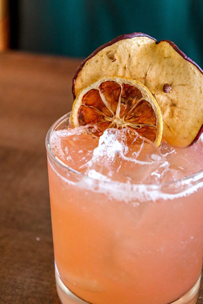 Classic 3-ingredient cocktails you can make at home this World Cocktail Day