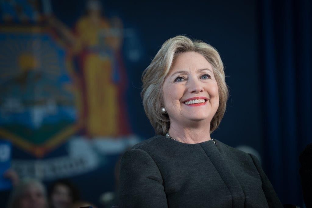 Online Charity Auction: Sing with Sting, have coffee with Hillary Clinton and other virtual experiences