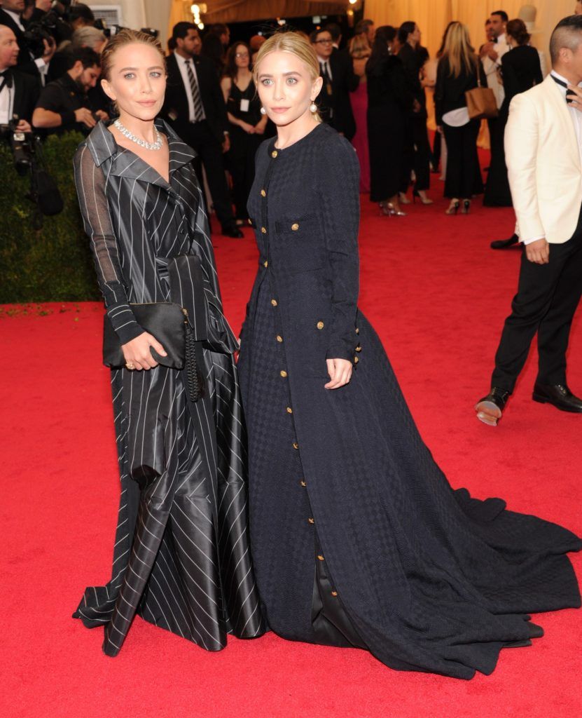 MET gala