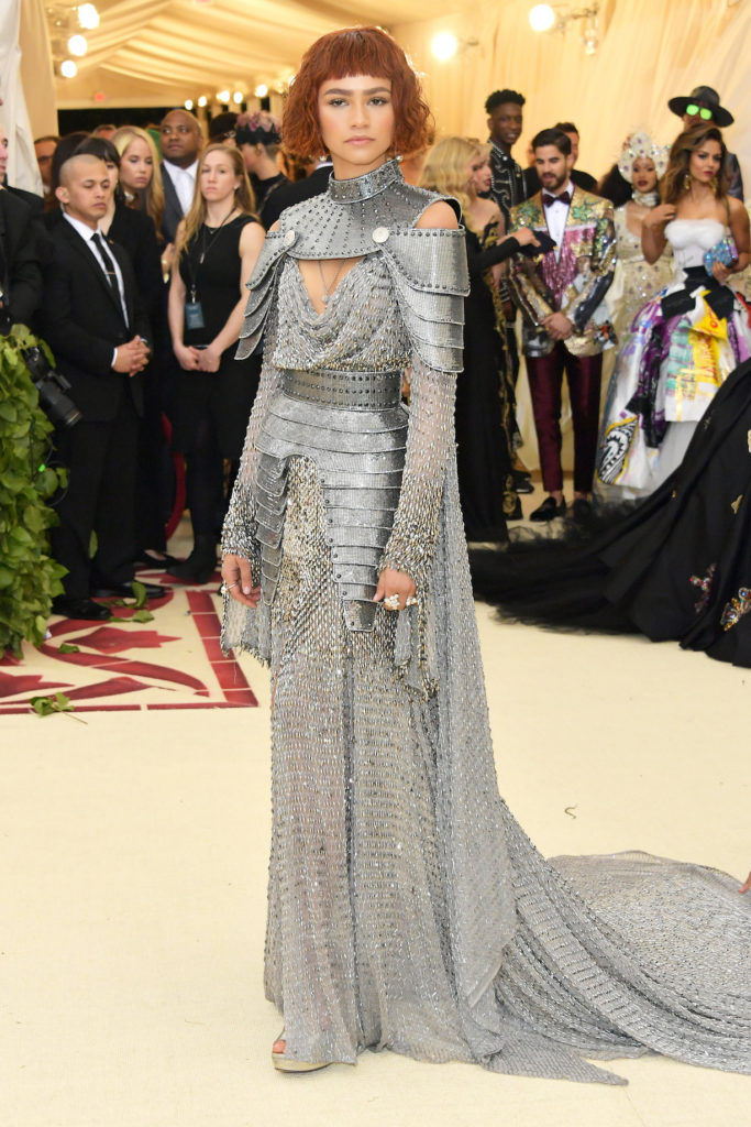 met gala