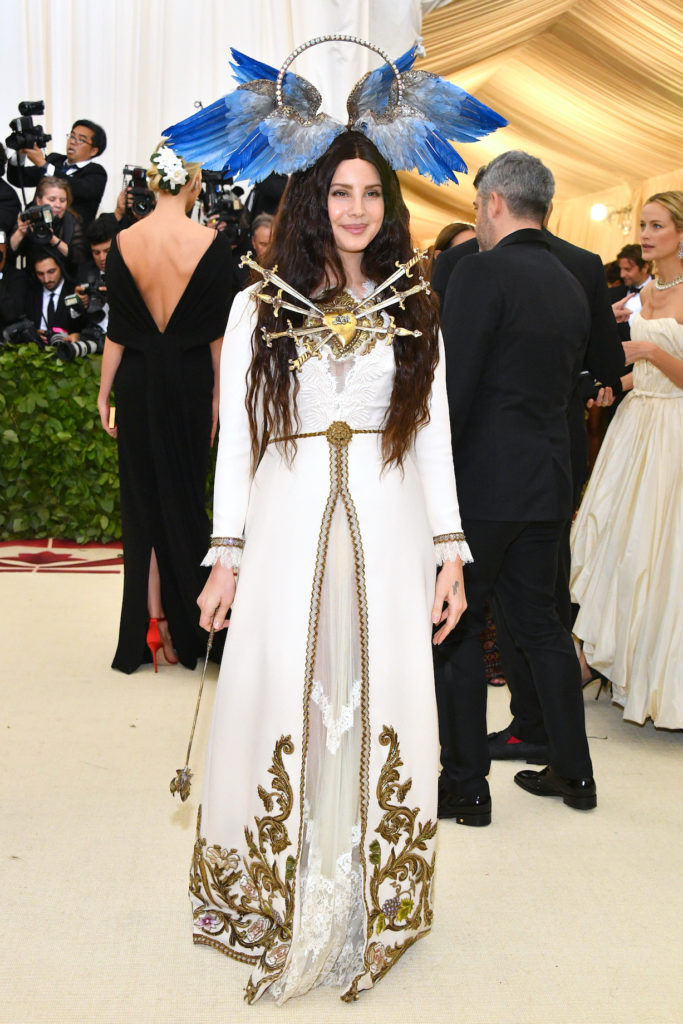 met gala